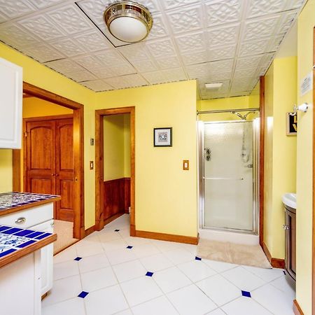 Beautiful Chalet, Mins To Hunter/Windham Slopes Jewett Екстериор снимка