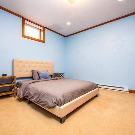 Beautiful Chalet, Mins To Hunter/Windham Slopes Jewett Екстериор снимка