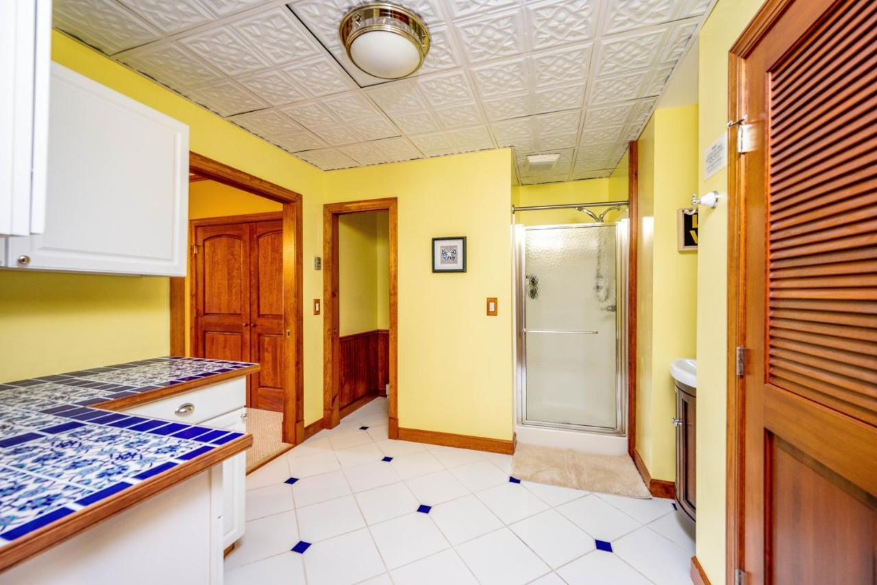 Beautiful Chalet, Mins To Hunter/Windham Slopes Jewett Екстериор снимка
