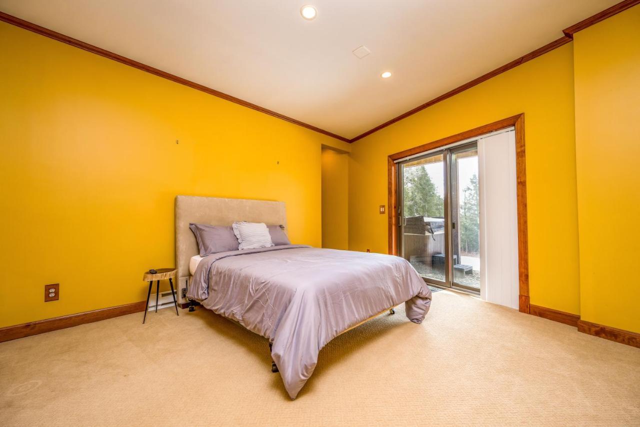 Beautiful Chalet, Mins To Hunter/Windham Slopes Jewett Екстериор снимка