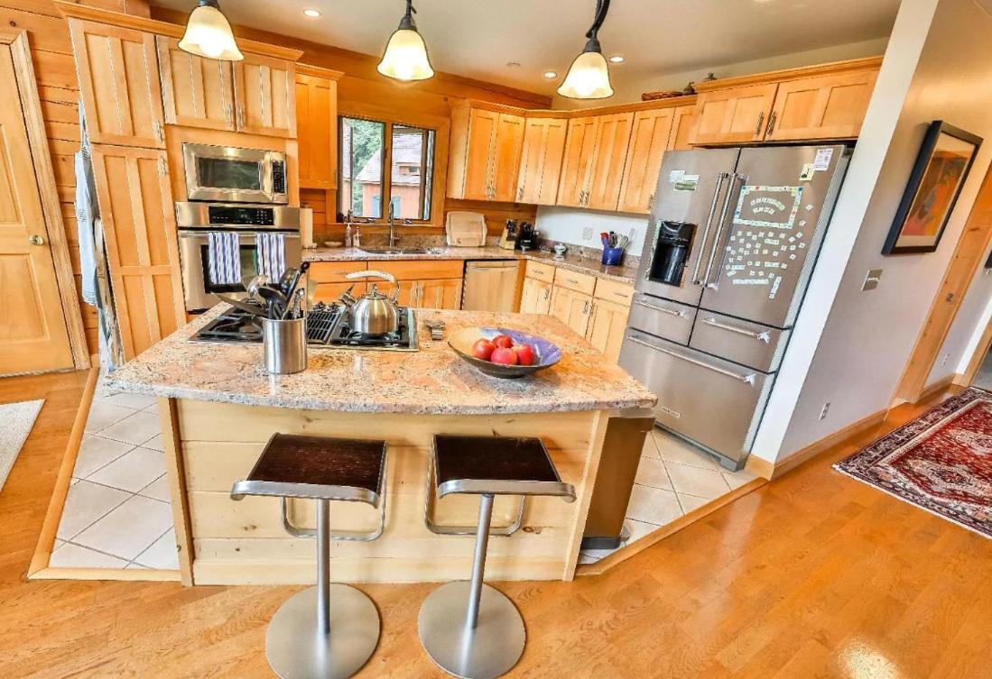 Beautiful Chalet, Mins To Hunter/Windham Slopes Jewett Екстериор снимка