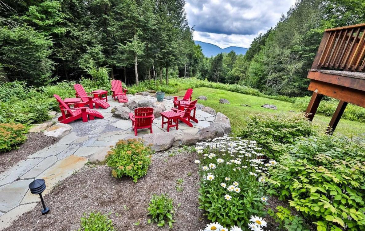 Beautiful Chalet, Mins To Hunter/Windham Slopes Jewett Екстериор снимка