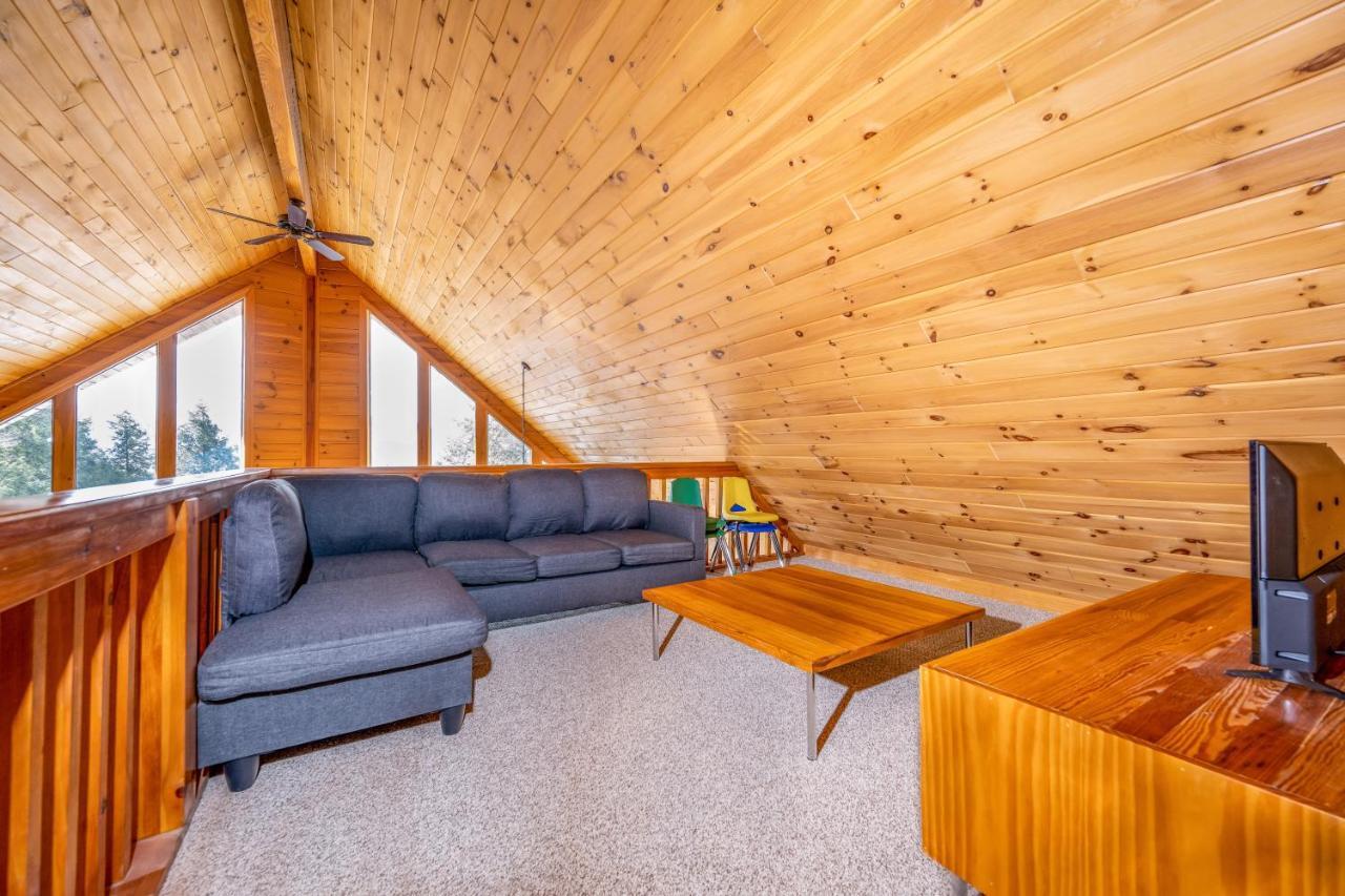 Beautiful Chalet, Mins To Hunter/Windham Slopes Jewett Екстериор снимка