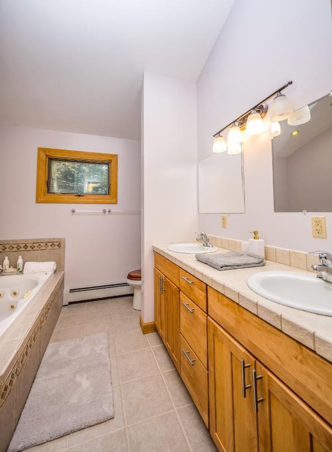 Beautiful Chalet, Mins To Hunter/Windham Slopes Jewett Екстериор снимка